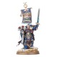 Мініатюра ULTRAMARINES: CATO SICARIUS