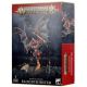 Мініатюра AGE OF SIGMAR: BLADES OF KHORNE - BLOODTHIRSTER