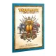 Стартовий набір THE OLD WORLD: FANTASY BATTLES IN THE WORLD OF LEGEND - CORE SET (ENG)