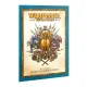 Стартовый набор THE OLD WORLD: FANTASY BATTLES IN THE WORLD OF LEGEND — CORE SET (ENG)