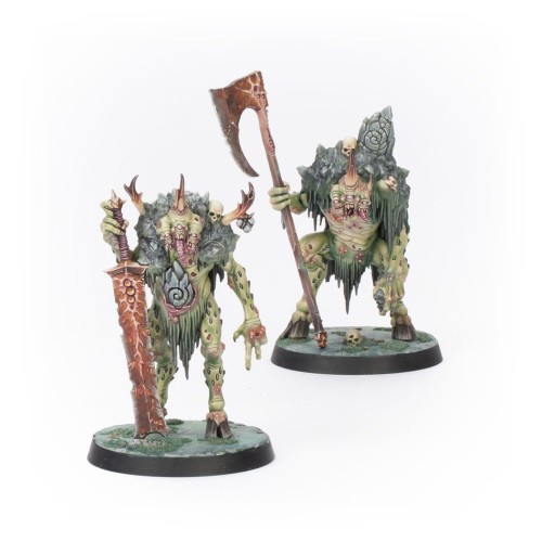 Настільна гра WARHAMMER QUEST: DARKWATER (ENGLISH)
