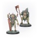 Настільна гра WARHAMMER QUEST: DARKWATER (ENGLISH)