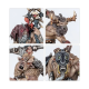 Набір мініатюр KILL TEAM: FELLGOR RAVAGERS