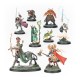 Настільна гра WARHAMMER QUEST: DARKWATER (ENGLISH)