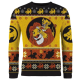 Різдвяний светр Lion King Christmas Jumper (Size XL)
