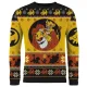 Рождественский свитер Lion King Christmas Jumper (размер XL)