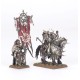 Стартовий набір THE OLD WORLD: FANTASY BATTLES IN THE WORLD OF LEGEND - CORE SET (ENG)