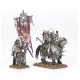 Стартовый набор THE OLD WORLD: FANTASY BATTLES IN THE WORLD OF LEGEND — CORE SET (ENG)