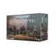 Набор WARHAMMER 40000: COMBAT PATROL — BATTLEZONE