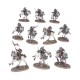 Набір мініатюр DEATH KORPS OF KRIEG ARMY SET (ENG)