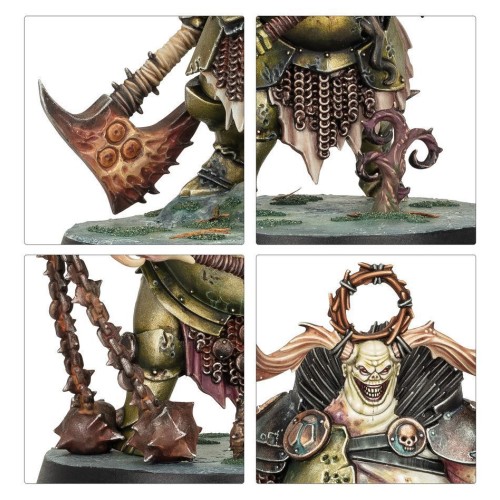 Настільна гра WARHAMMER QUEST: DARKWATER (ENGLISH)