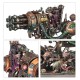 Набір мініатюр SKAVEN: SKRYRE WARPSWARM