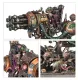 Набір мініатюр SKAVEN: SKRYRE WARPSWARM