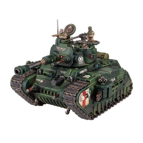 Набір мініатюр WARHAMMER 40000: BATTLEFORCE - ASTRA MILITARUM PLATOON