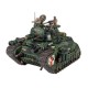 Набір мініатюр WARHAMMER 40000: BATTLEFORCE - ASTRA MILITARUM PLATOON