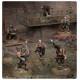 Набір мініатюр WARHAMMER 40000: KILL TEAM - SPECTRE SQUAD