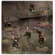 Набір мініатюр WARHAMMER 40000: KILL TEAM - SPECTRE SQUAD