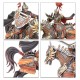 Стартовий набір THE OLD WORLD: FANTASY BATTLES IN THE WORLD OF LEGEND - CORE SET (ENG)
