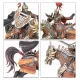 Стартовый набор THE OLD WORLD: FANTASY BATTLES IN THE WORLD OF LEGEND — CORE SET (ENG)