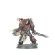 Набір мініатюр WARHAMMER 40000: CHAOS SPACE MARINES - RED CORSAIRS RAIDERS