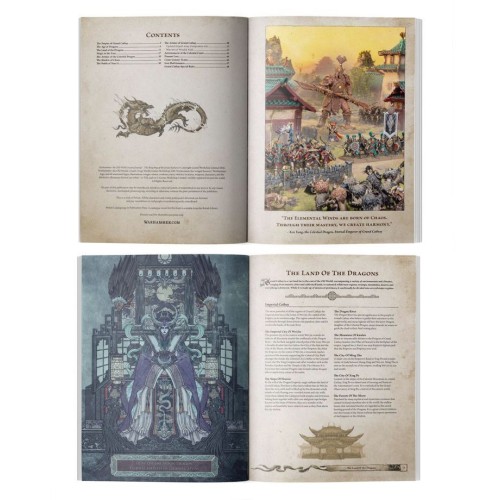 Журнал THE OLD WORLD: ARCANE JOURNAL - BREACHING OF THE GREAT BASTION
