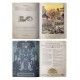 Журнал THE OLD WORLD: ARCANE JOURNAL - BREACHING OF THE GREAT BASTION