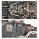 Мініатюра WARHAMMER 40000: ASTRA MILITARUM - COMMISSAR GRAVES