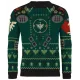 Різдвяний светр Warhammer 40,000: Dark Angels Christmas Jumper (Size: S)