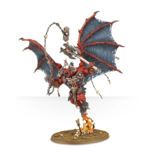 Мініатюра AGE OF SIGMAR: BLADES OF KHORNE - BLOODTHIRSTER