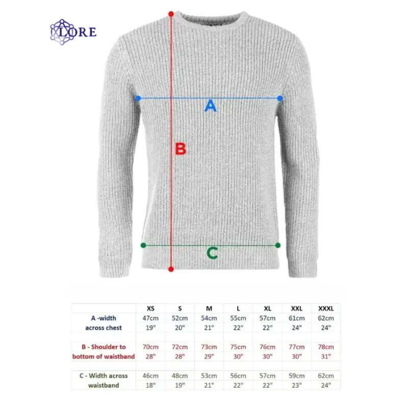 Різдвяний светр Warhammer 40,000: Dark Angels Christmas Jumper (Size: S)