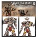 Набір мініатюр L/A: CATAPHRACTII TERMINATORS: PWR MAULS
