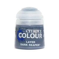 Фарба LAYER: DARK REAPER (12ML)