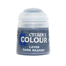 Фарба LAYER: DARK REAPER (12ML)