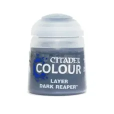 Фарба LAYER: DARK REAPER (12ML)