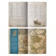 Стартовий набір THE OLD WORLD: FANTASY BATTLES IN THE WORLD OF LEGEND - CORE SET (ENG)
