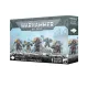 Набір мініатюр SPACE WOLVES: WOLF GUARD TERMINATORS