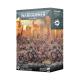 Набір мініатюр COMBAT PATROL: WORLD EATERS