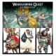 Настільна гра WARHAMMER QUEST: DARKWATER (ENGLISH)