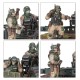 Набір мініатюр WARHAMMER 40000: BATTLEFORCE - ASTRA MILITARUM PLATOON