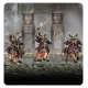 Набір мініатюр HELSMITHS OF HASHUT: BULL CENTAURS