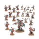 Набір мініатюр COMBAT PATROL: WORLD EATERS