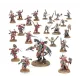 Набор миниатюр COMBAT PATROL: WORLD EATERS