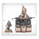 Мініатюра WARHAMMER 40000: ASTRA MILITARUM - COMMISSAR GRAVES