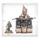 Мініатюра WARHAMMER 40000: ASTRA MILITARUM - COMMISSAR GRAVES