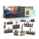 Стартовий набір THE OLD WORLD: FANTASY BATTLES IN THE WORLD OF LEGEND - CORE SET (ENG)