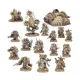 Набор миниатюр DEATH GUARD: POXWROUGHT VECTOR