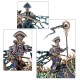 Набір мініатюр AGE OF SIGMAR: OSSIARCH BONEREAPERS - NULL MYRIAD PHALANX