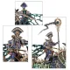 Набор миниатюр AGE OF SIGMAR: OSSIARCH BONEREAPERS — NULL MYRIAD PHALANX