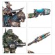 Набір мініатюр COMBAT PATROL - ASTRA MILITARUM