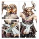 Набір мініатюр HELSMITHS OF HASHUT: BULL CENTAURS